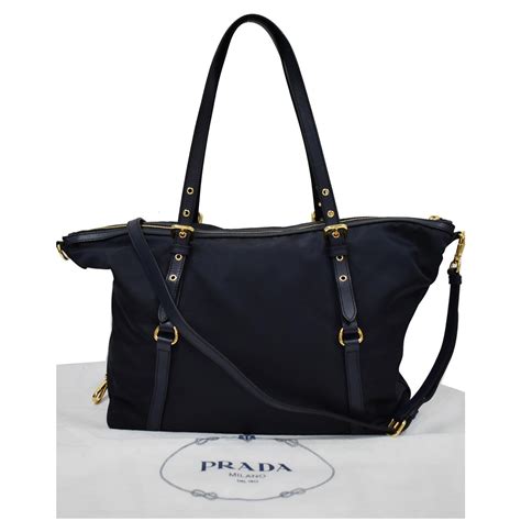 prada tote bag tessuto|Prada tessuto saffiano.